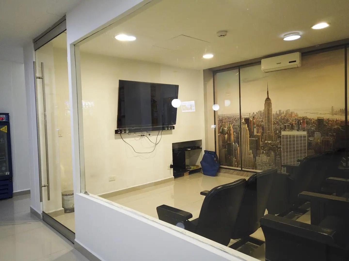 Hostal Lleras Calle 8 Medellín Kültér fotó