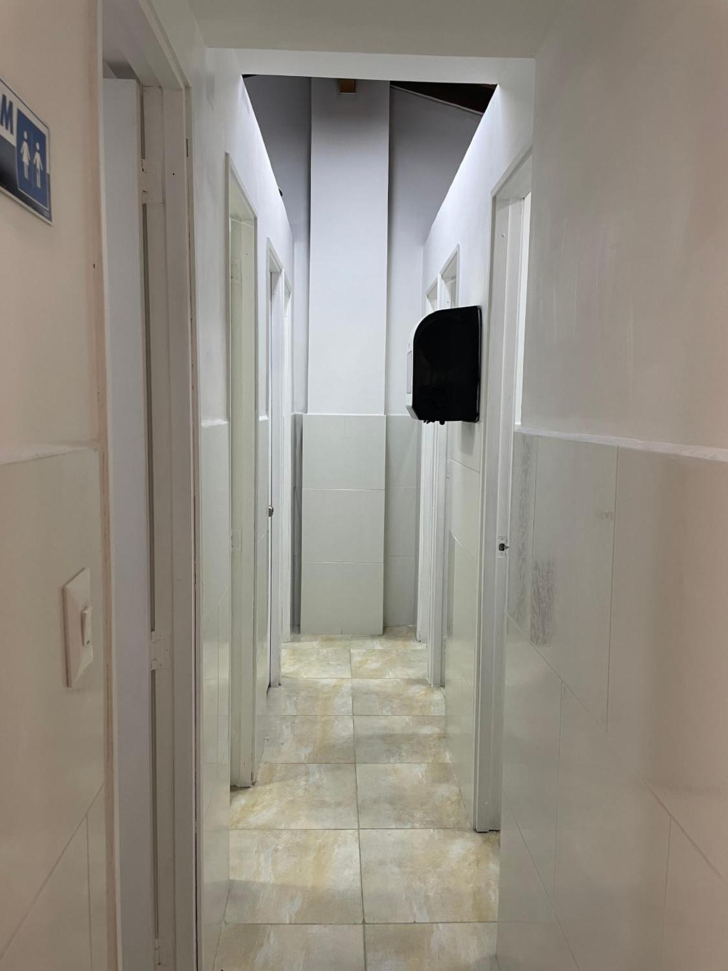Hostal Lleras Calle 8 Medellín Kültér fotó