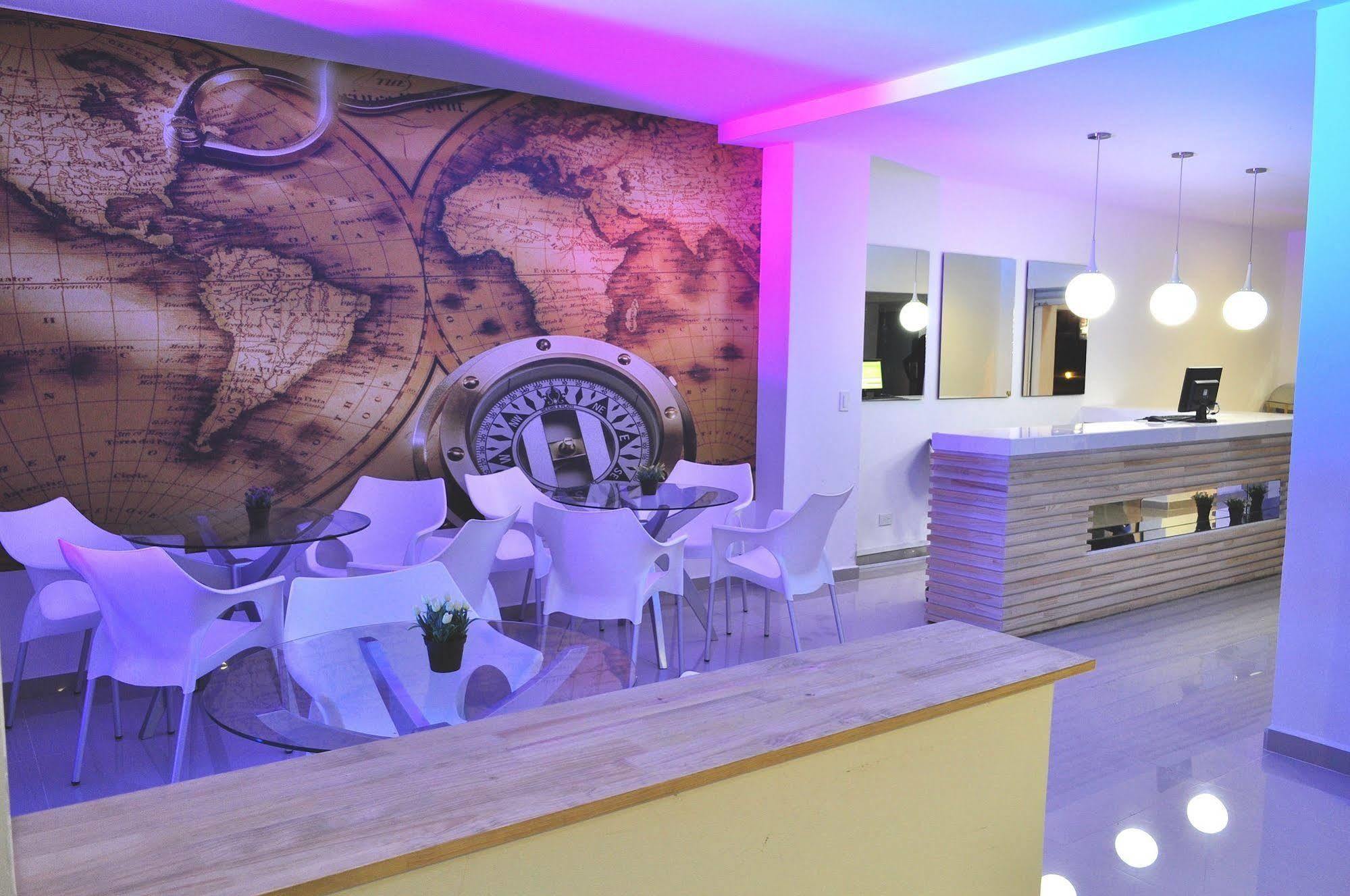 Hostal Lleras Calle 8 Medellín Kültér fotó