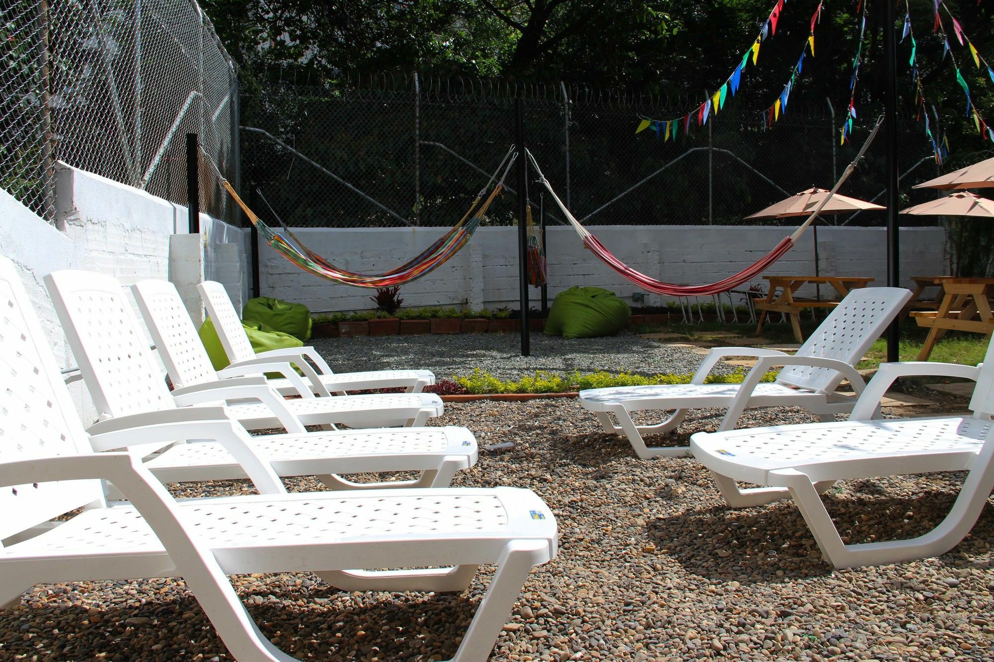 Hostal Lleras Calle 8 Medellín Kültér fotó